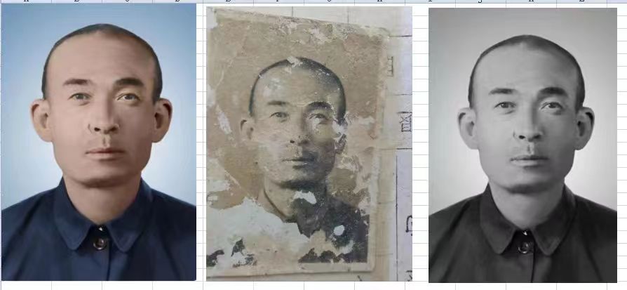 枫木镇旧照片修复-28